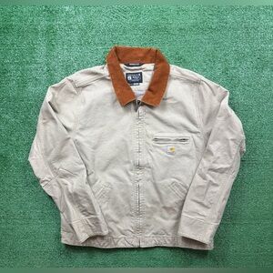 Carhartt Detroit jacket